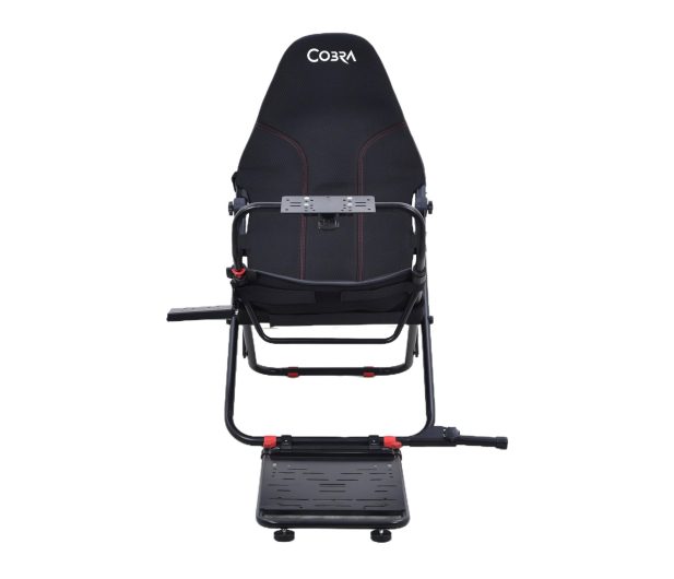 COBRA ERGOSIM model SIMR11BK - 1360227 - zdjęcie 5